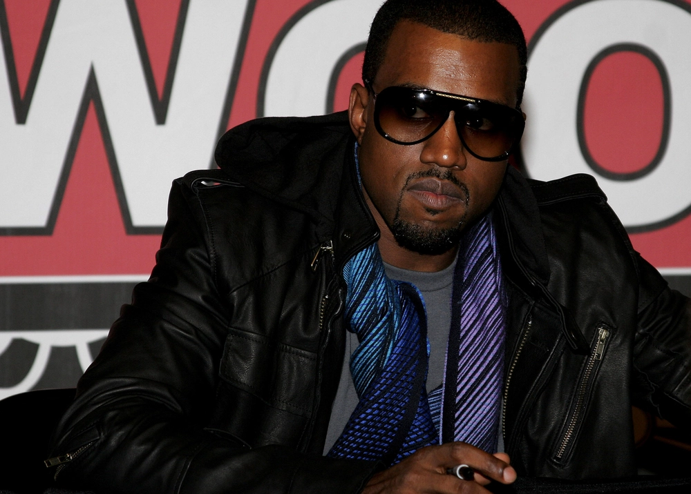 Præsidentkandidaten Kanye West: COVID-19-vaccinerede kan ikke komme i himlen