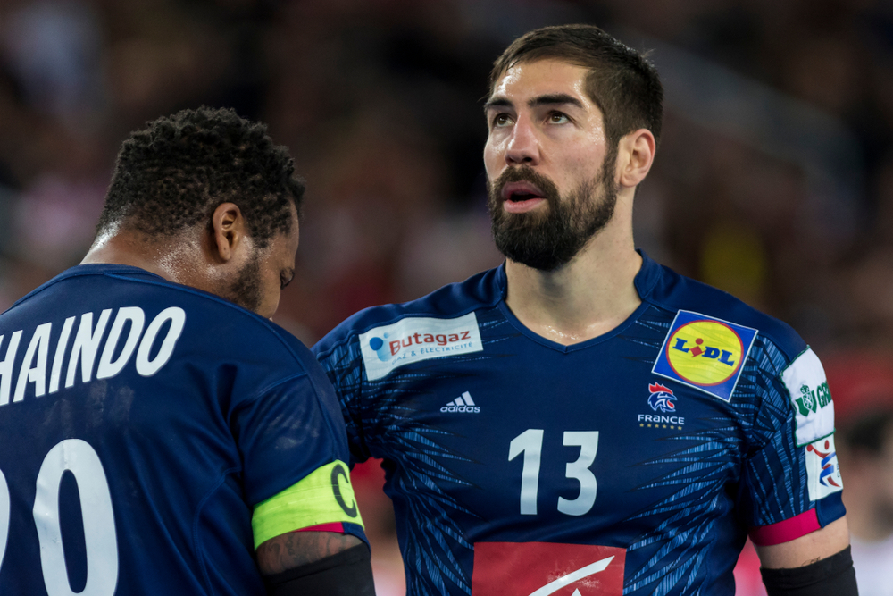 Spillede trods positiv test: Her er årsagen