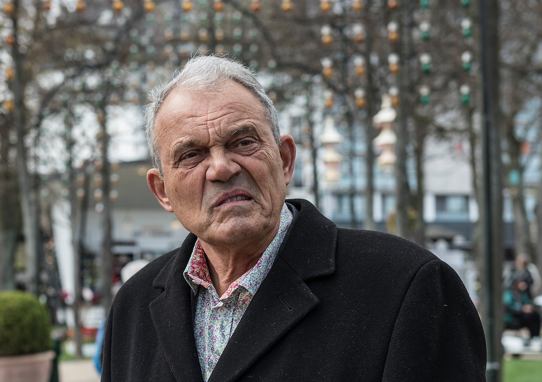 Karsten Ree går ind i ny kæde: “Vi har været så heldige”