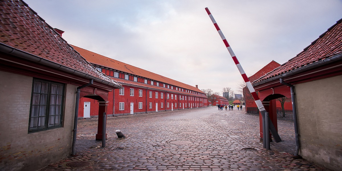 Advarer: Truslen mod Danmark stiger