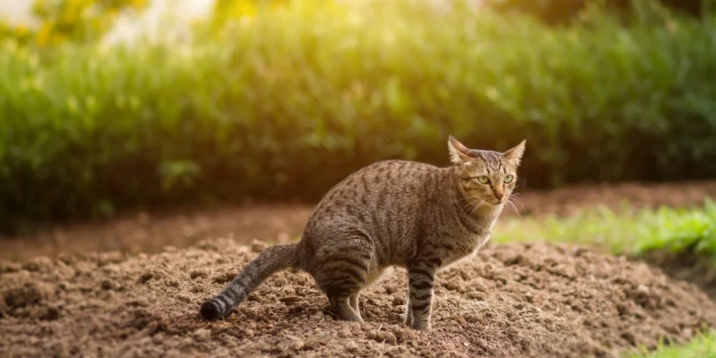 Undrer du dig også? Sådan finder katte altid hjem