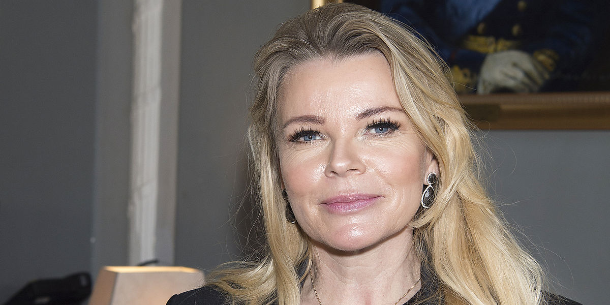Katerina Pitzner: Stop spliden