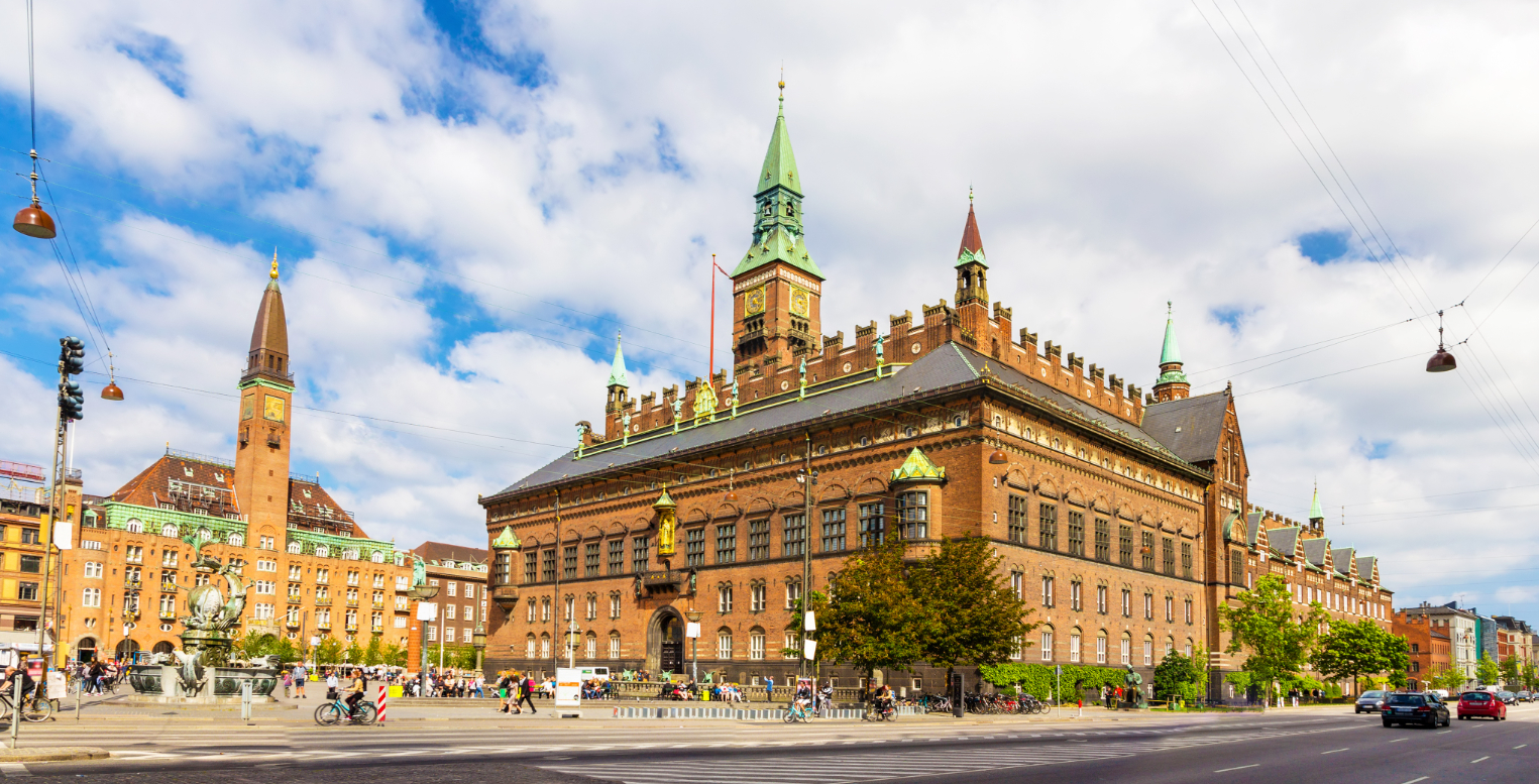 Slut med mødregruppe i Københavns Kommune: Nu skal det hedde barselsgruppe