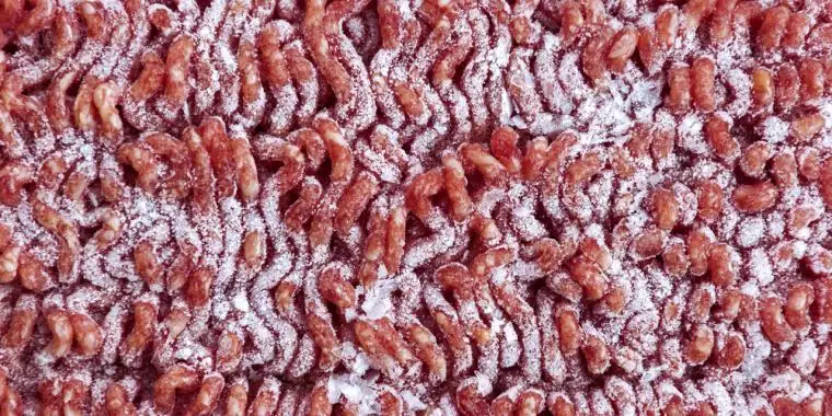 Eksperter slår fast: Du har tøet din frosne mad op forkert hele livet