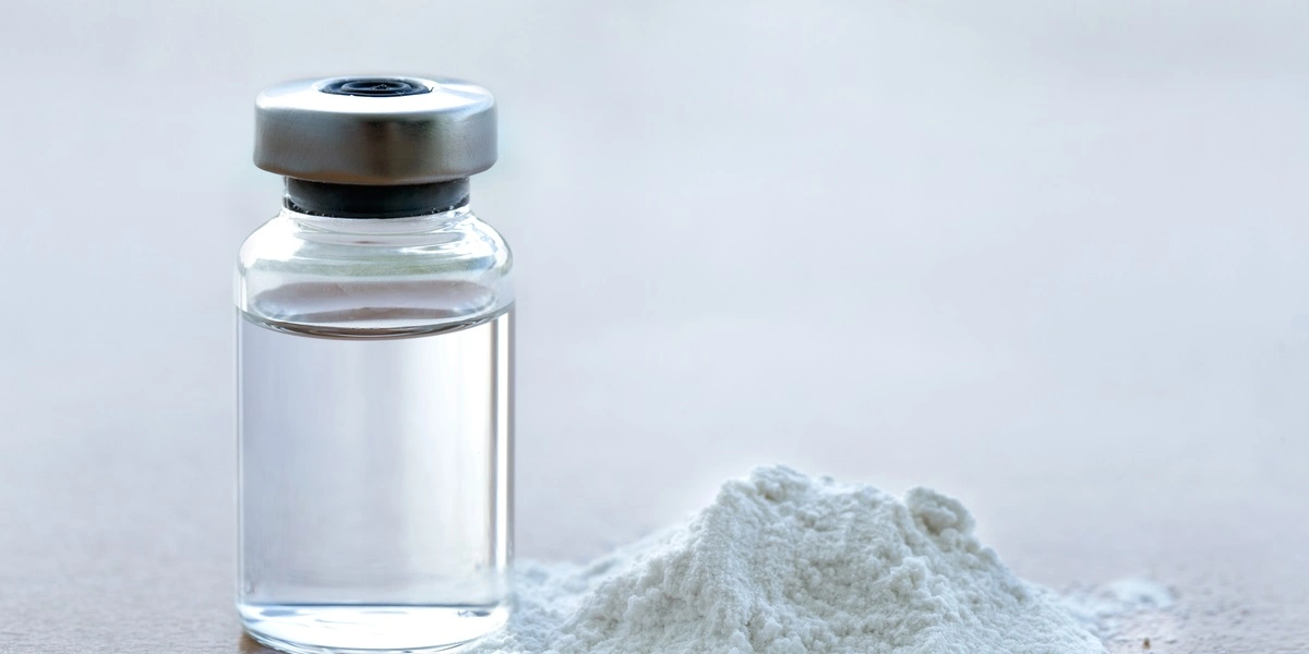Nyt studie: Ketamin modvirker svær depression