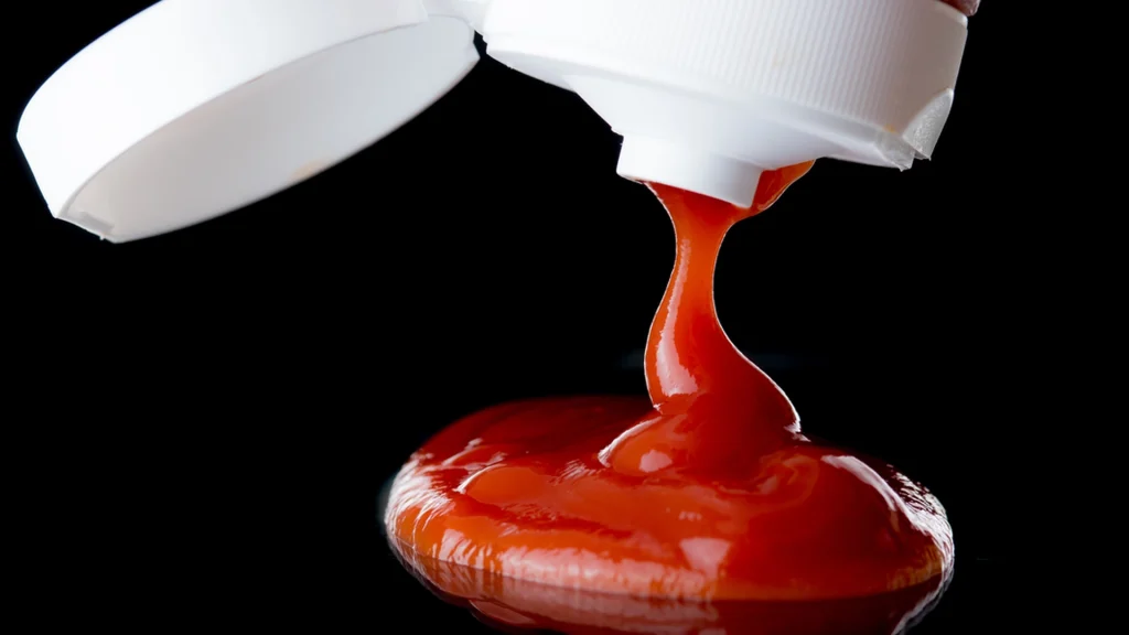 Ketchup solgt i supermarkeder og hos Nemlig.com tilbagekaldes: Indeholder allergener