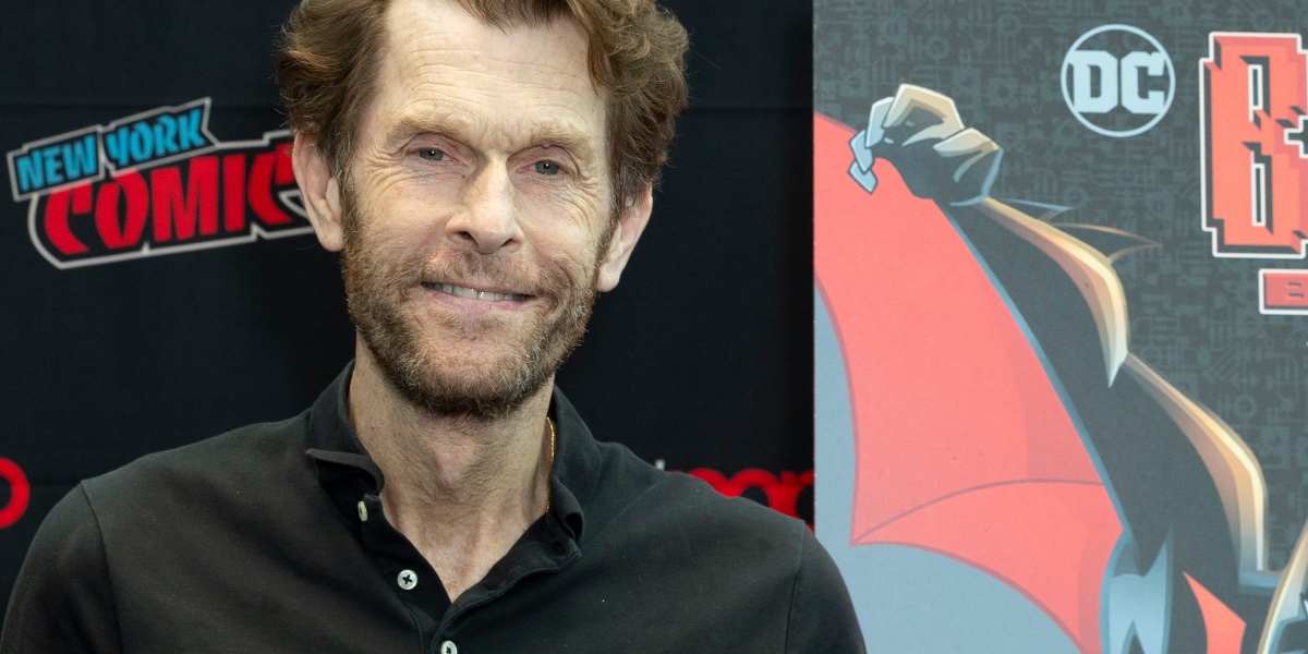 Stemmen bag Batman – Kevin Conroy er død