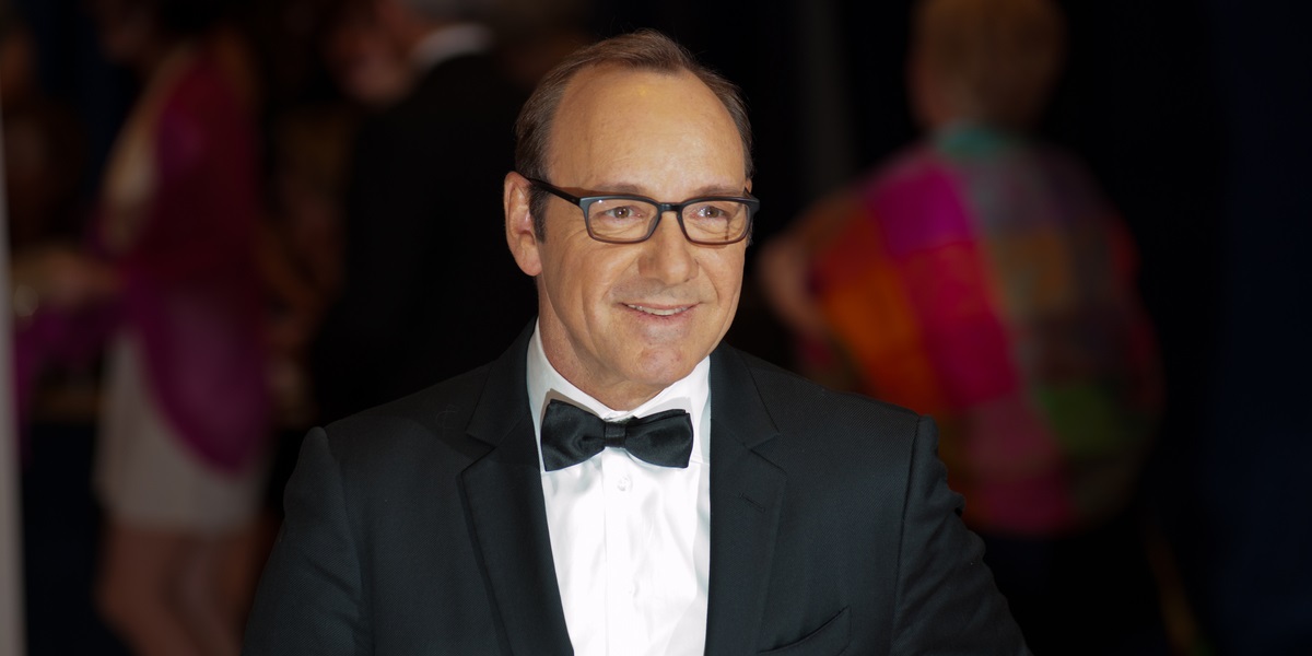 Kevin Spacey blev fyret: Nu skal han betale 225 millioner i erstatning