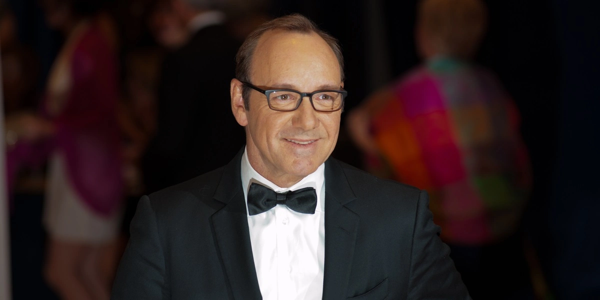 Kevin Spacey blev fyret: Nu skal han betale 225 millioner i erstatning