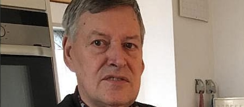 Efterlysning: Politiet leder efter mand fra brændt ejendom