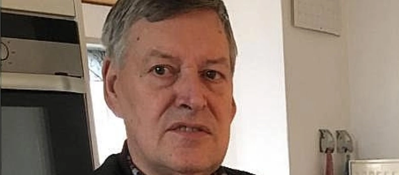 Efterlysning: Politiet leder efter mand fra brændt ejendom