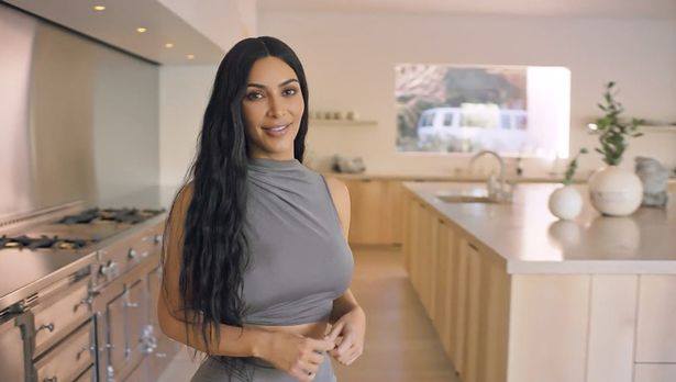 Kim og Kanyes bitre skilsmisse: Her er huset til 245 millioner kroner de begge vil beholde