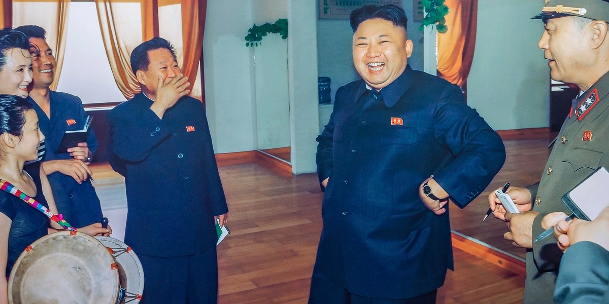 Nordkorea tester sit største missil: Vil gøre klar til konfrontation med USA