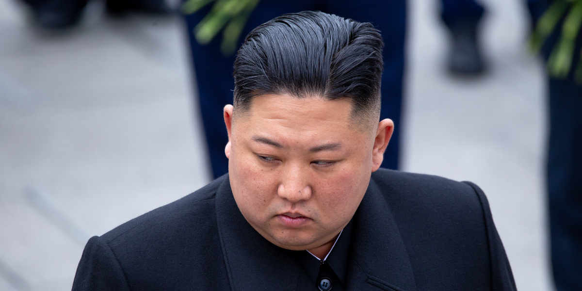 Nordkoreansk embedsmand: Atomvåben er nøglen til fred