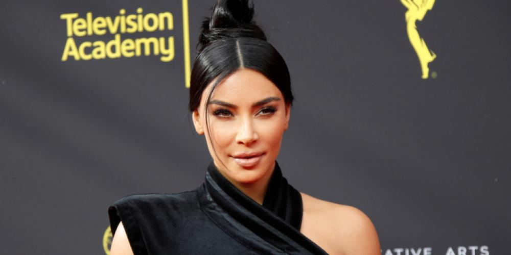 Kim Kardashians seneste ‘Photoshop-fejl’ har fået alle til at grine