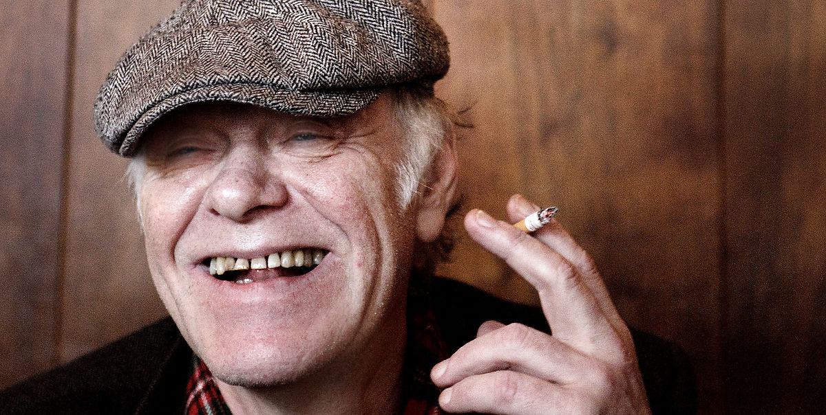 Tre år efter sin død: Kim Larsen giver store stjerner baghjul