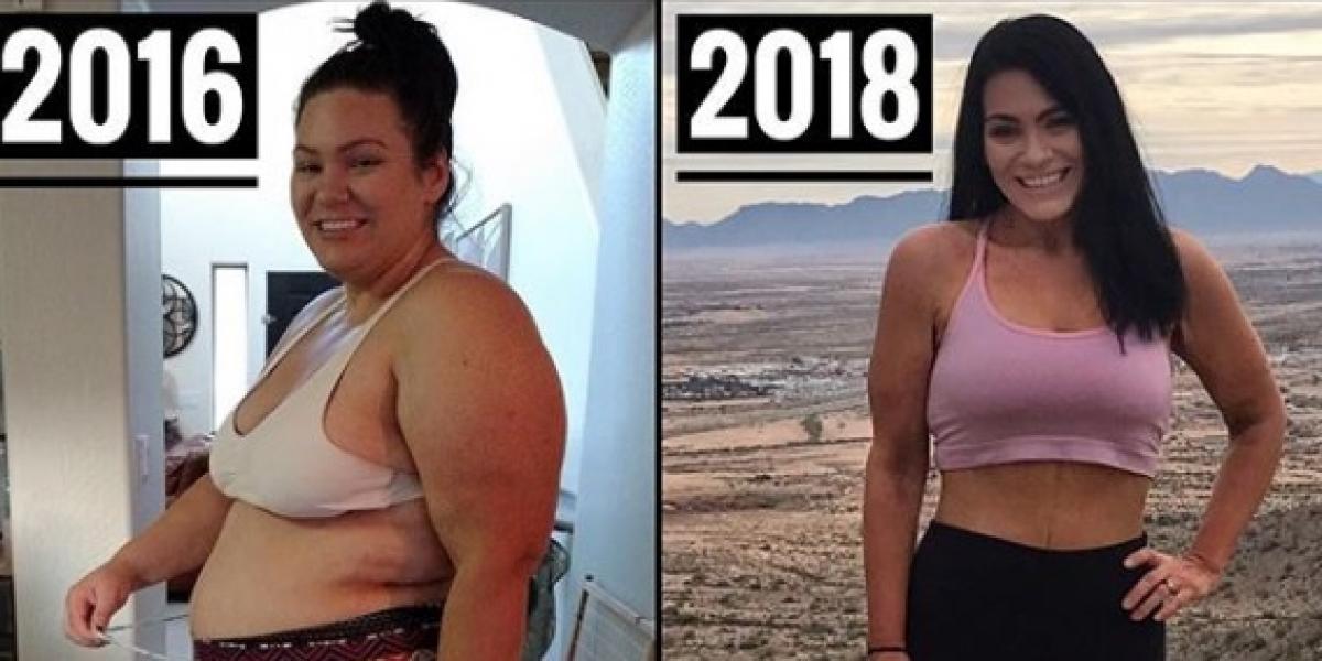 Doven udgave af Keto-dieten hjalp med vægttab på næsten 70 kg