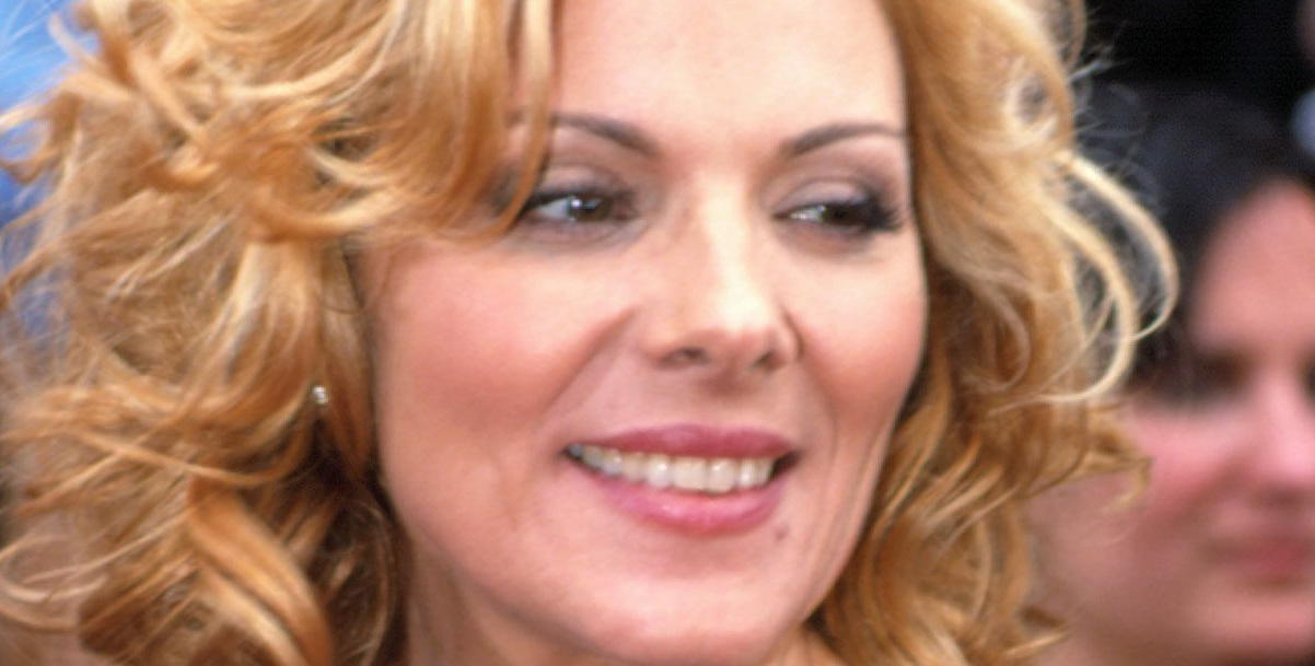 Kim Cattrall med hjerteskærende meddelelse