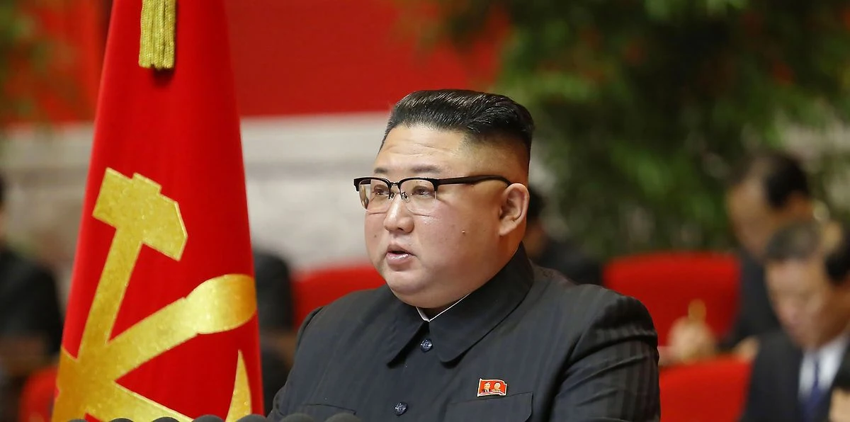 Nordkoreanere tvunget til at sørge i 11 dage