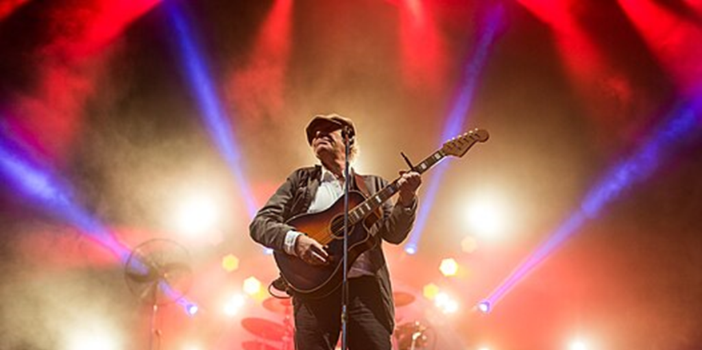Kendte du årsagen? Derfor medvirker Kim Larsen ikke på megahittet ‘Afrika’