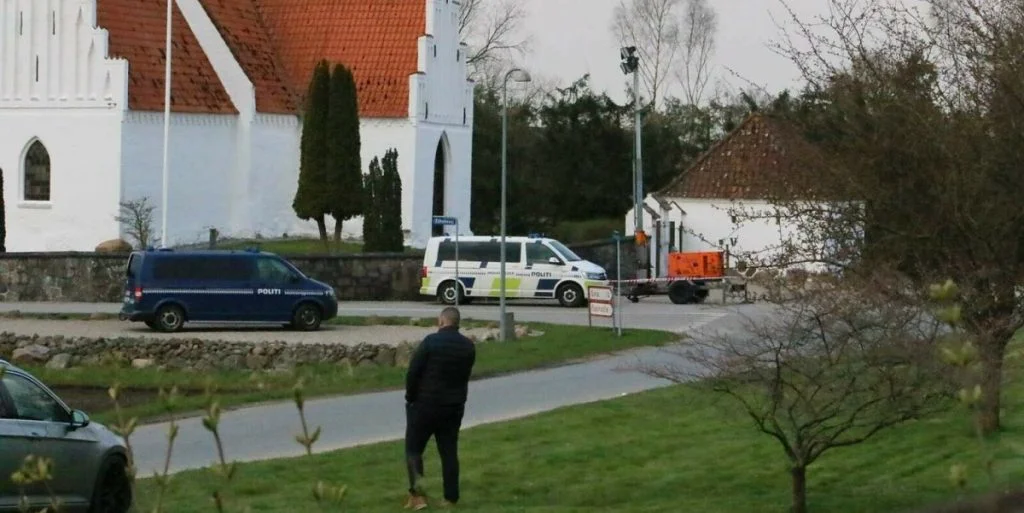 Øjenvidne så den 13-årige pige blive kidnappet: Nu bryder hun tavsheden