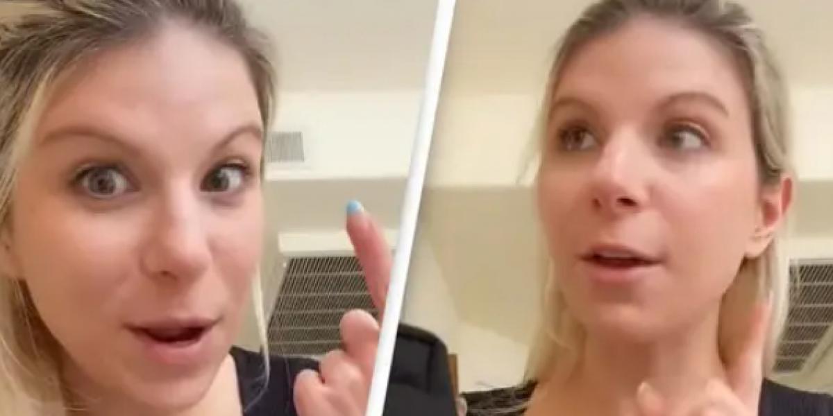 Kristen deler genialt ‘trick’: Sådan falder du let i søvn på et fly