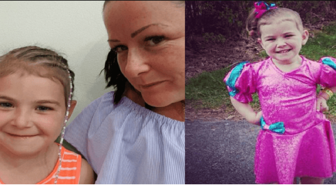 Lægen ville ikke lytte til den 6-årige og hendes mor: Kort efter sker det utænkelige