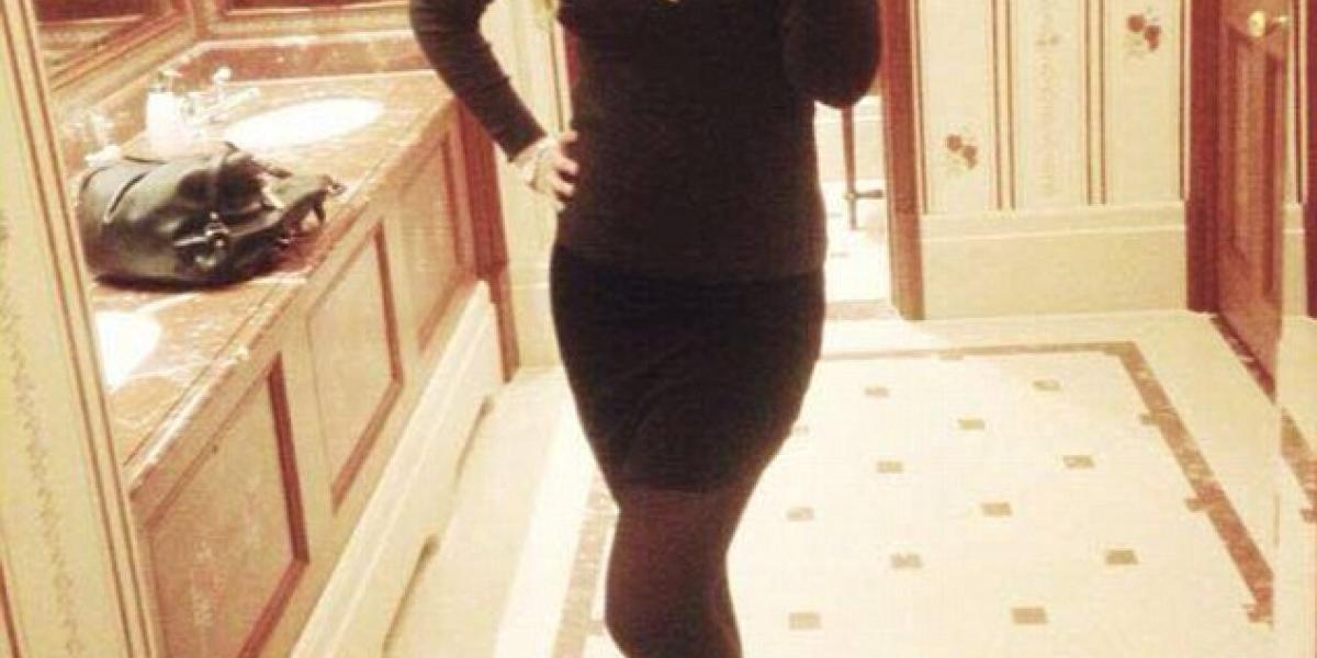 Klara fik pludselig ondt i maven på sit nye job – få timer senere var hendes liv ændret for altid