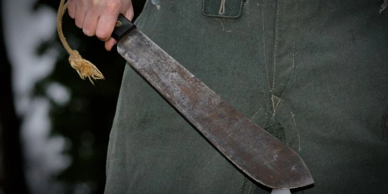 Slog sin egen mor ihjel: Årsagen var bizar