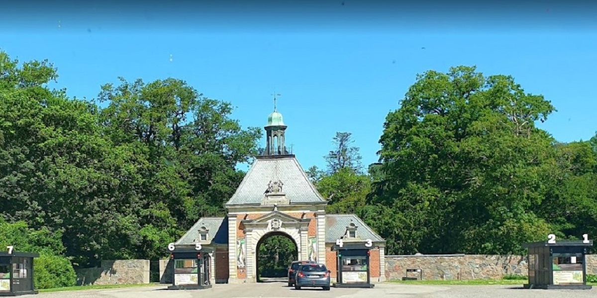 Knuthenborg Safaripark med trist meddelelse