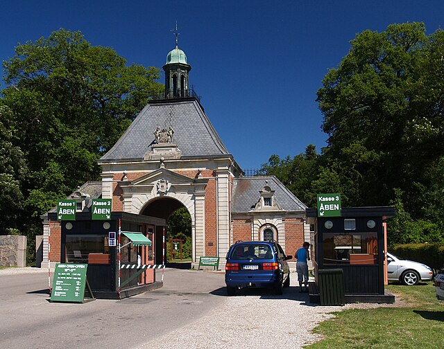 Snart klar til indflytning: Knuthenborg Safaripark deler stor nyhed