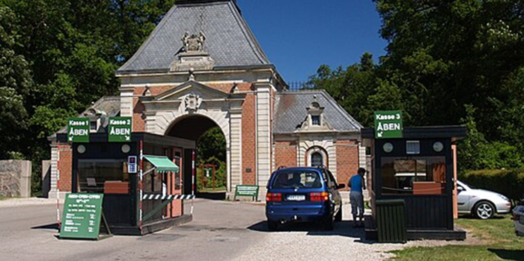Knuthenborg Safaripark måtte vinke farvel til hele flokken: Nu er der nyt