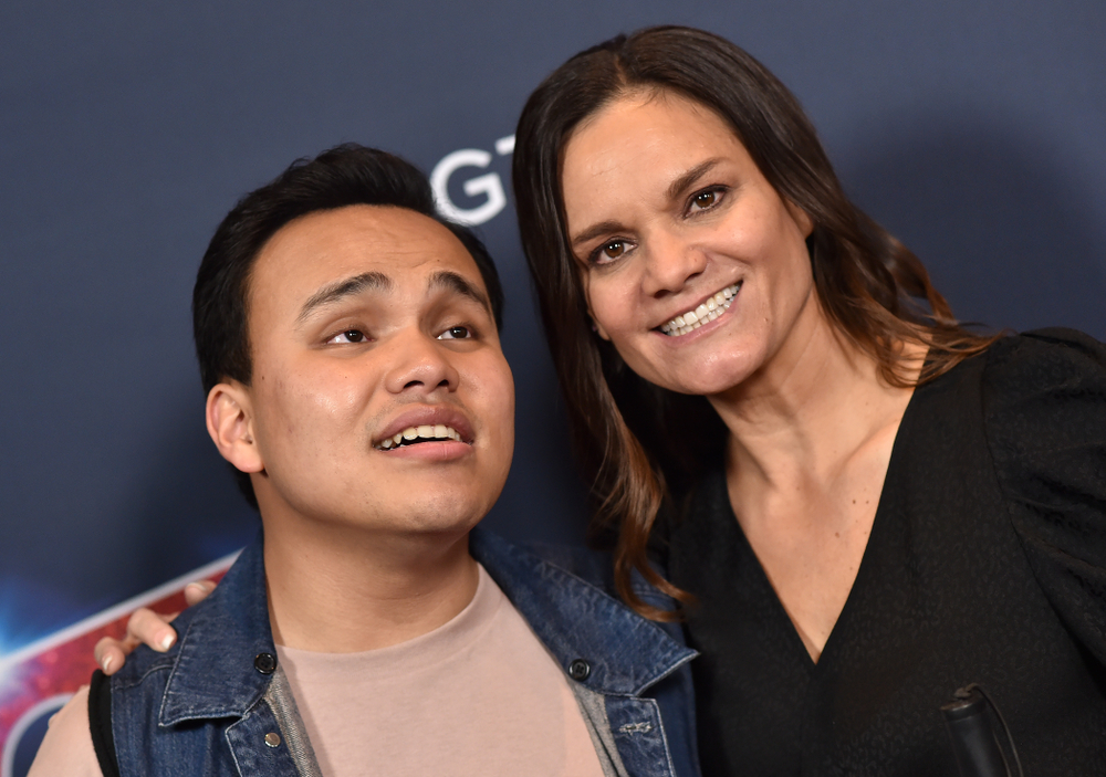 Blind, autistisk mand vinder America’s Got Talent
