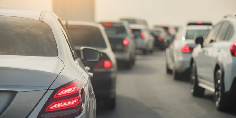 Nu advares der: Her risikerer danskerne at sidde i kø i den kommende tid