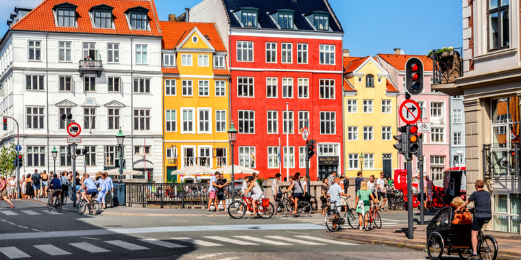 Arrangørerne bag stor begivenhed i maj: Det bliver til noget
