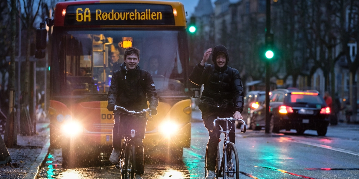 Rammer rigtigt mange danskere: Så meget reguleres prisen fra den 15. januar 2023