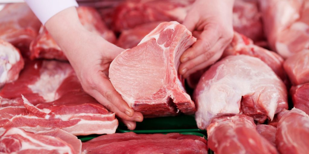 Veganske udlejer Andrea vil forbyde potentielle lejere i at lave kød i deres hjem
