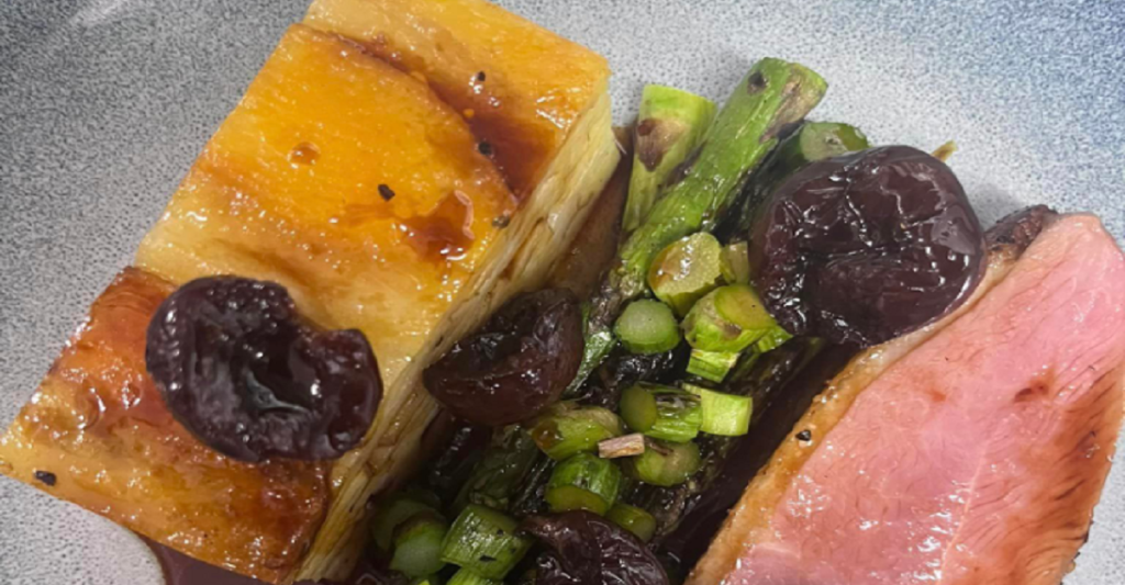 Restaurant lukker for veganske gæster: ‘På grund af psykiske årsager’