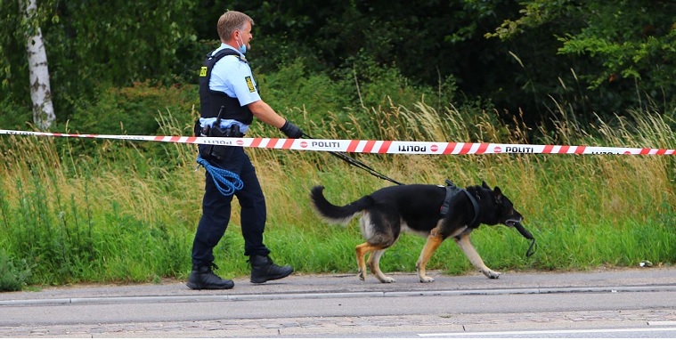 20-årig kvinde fundet død: Særdeles mistænkelige omstændigheder