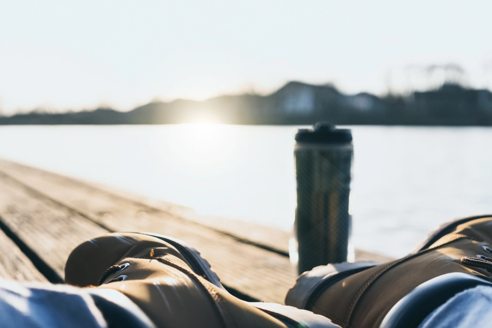 DMI: Udsigt til en rigtig kold weekend