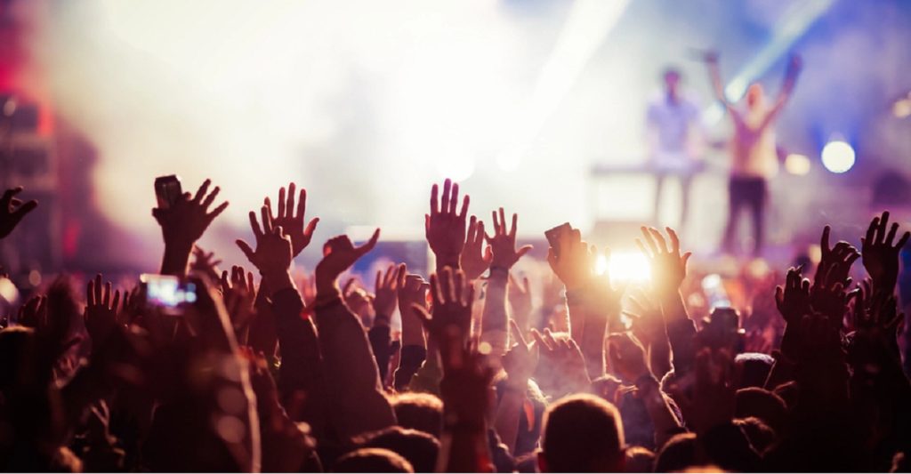 Legendarisk rockband med trist udmelding: Har spillet sidste koncert