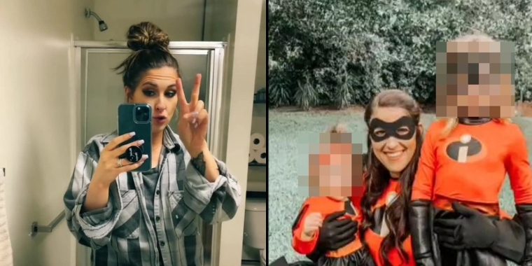 Mor er havnet i modvind på nettet: Opkræver husleje fra 7-årig datter