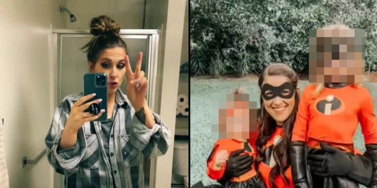 Mor er havnet i modvind på nettet: Opkræver husleje fra 7-årig datter