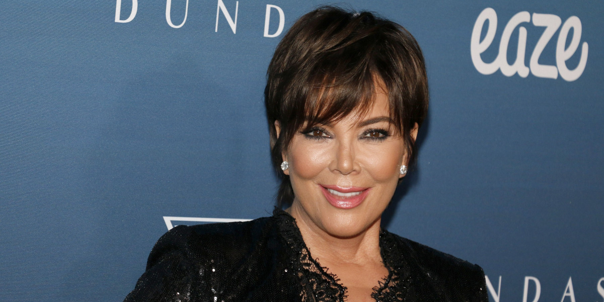 Kris Jenner går ud på Kylie Jenners badeværelse: Synet der møder Kris, efterlader hende chokeret