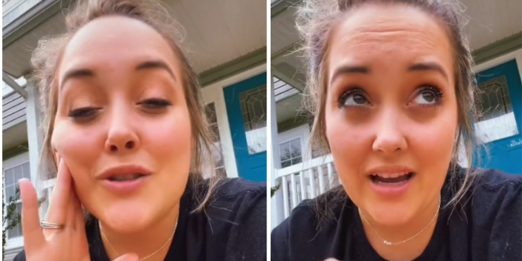 Kristinas far opkaldte hende efter sin elskerinde: Derfor gjorde han det