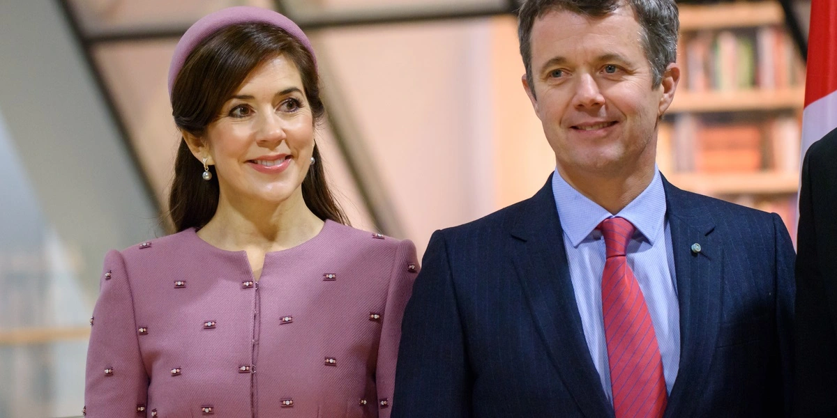 Efter boykot af Qatar: Nu melder kronprins Frederik ud