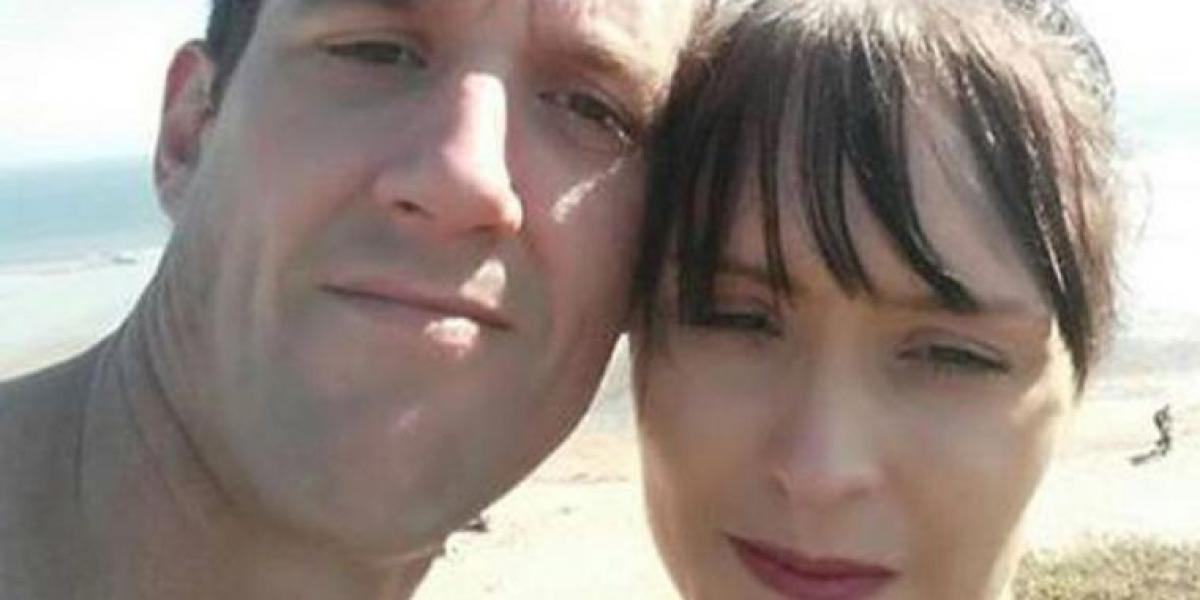 Kvalte sin forlovede og begravede hende: Troede hun var væk for altid, men så fik han uventet besked