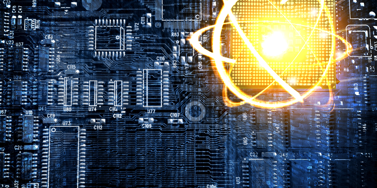 Fremtiden er her: Nu kan vi teleportere