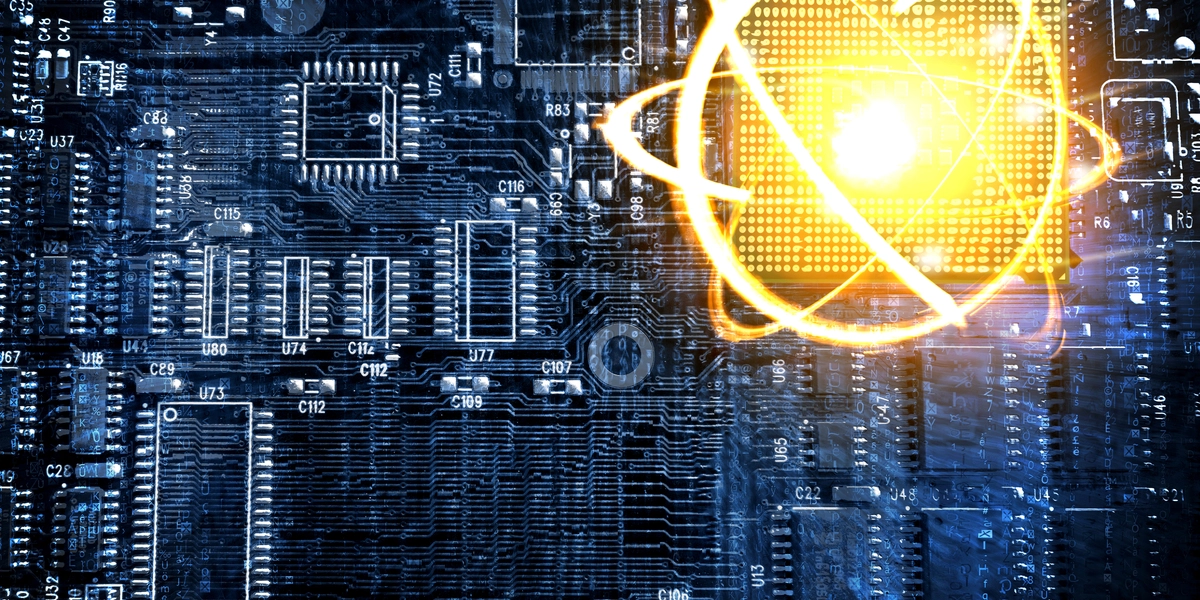Fremtiden er her: Nu kan vi teleportere