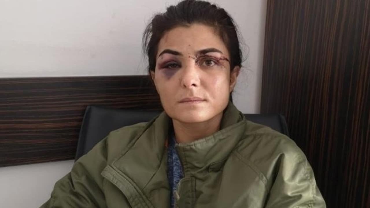 Blev voldtaget og tortureret af sin mand: Nu står hun over for livstid i fængsel